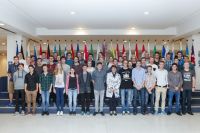 Hariolf-Gymnasium Ellwangen - 14.07.2015